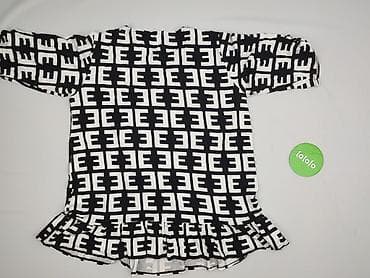 elegrina.pl sukienki: Sukienka damska, rozmiar 3XL — 3