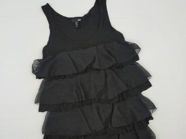 allegro modna kiecka sukienki: H&M, Sukienka damska, M — 1