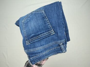 sprzedaż używanych majtek damskich: Jeansy damskie, M — 6