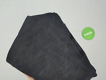 water jeans denim: Esprit, Jeansy damskie, rozmiar XL — 5