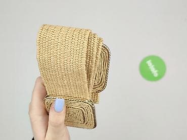 dodatki: Pasek, Damskie, stan - Idealny — 4