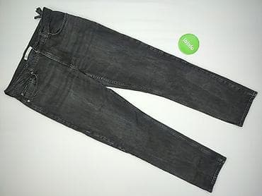 44: Zara, Jeansy damskie, rozmiar XL — 2