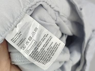 Жінкам: H&M, Брюки жіночі, розмір M — 6