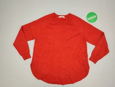 sweter z c a: Sweter damski, rozmiar M — 2