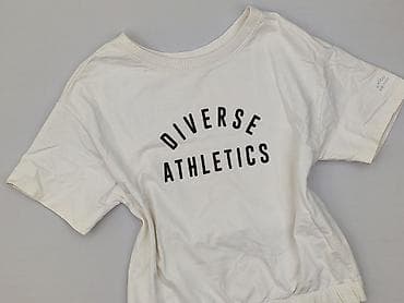 Diverse, Women`s T-shirt, size M