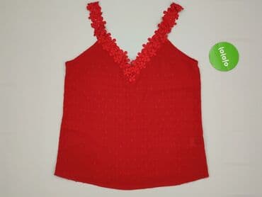 shein bielizna nocna: Shein, Top damski, rozmiar M — 3