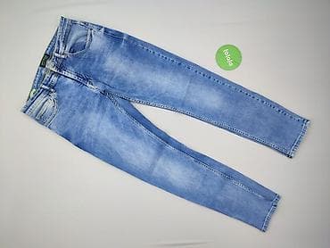 smog jeans: Jeansy damskie, rozmiar M — 2