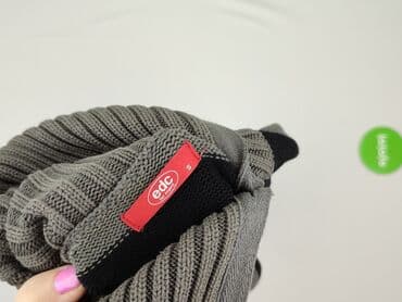 sweter w paski c a: EDC, Women`s sweater, size S (EU 36) — 4