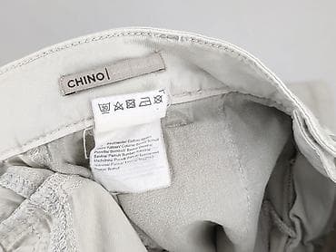 bluza 2pac: Comma casual identity, Chinosy dla mężczyzn, rozmiar XL — 5