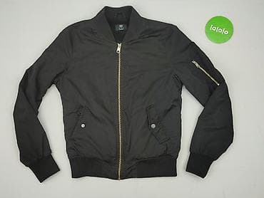 kurtki w reserved: F&F, Kurtka bomberka damska, rozmiar XS — 2