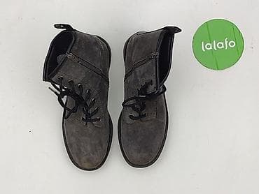 Ankle boots: C&A, Ankle boots for women, size 37 at lalafo.pl — 2 Ankle boots: C&A, Ankle boots for women, size 37 — 2