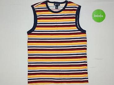 dresy croop: H&M L.O.G.G., Podkoszulka dla mężczyzn, rozmiar S — 2