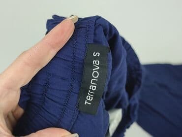 spodnie napapijri: Terranova, Spodnie materiałowe damskie, rozmiar S — 4