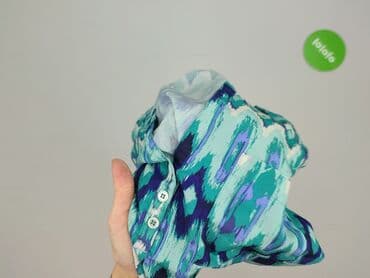 bluzki damskie polskie: H&M, Bluzka damska, rozmiar 2XL — 5