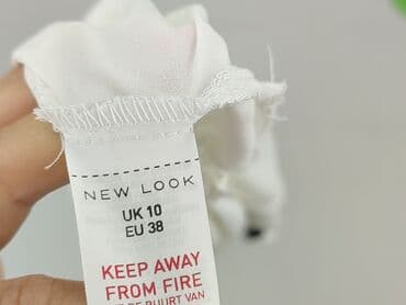 new yorker bluzka z dekoltem: New Look, Bluzka damska, rozmiar M — 5