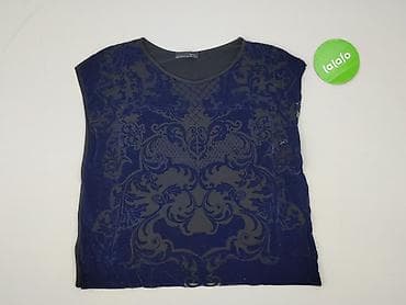 marynarki: Zara, Bluzka damska, rozmiar L — 2