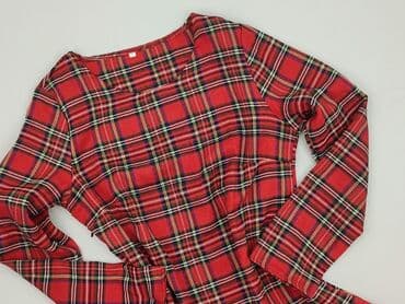 sukienki swing plus size: Women`s dress, size S (EU 36) — 1