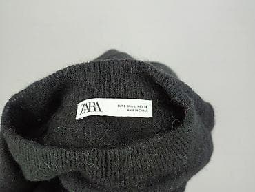 sweter moncler: Zara, Sweter damski, rozmiar L — 4