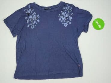 mohito marynarka niebieska: Big Star, Bluzka damska, rozmiar 3XL — 2