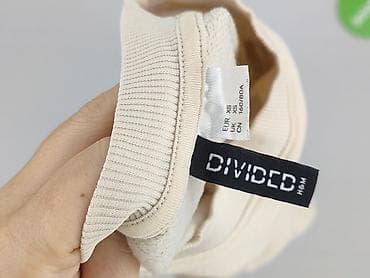 samsoe samsoe: H&M Divided, Bluza damska
, rozmiar XS — 4