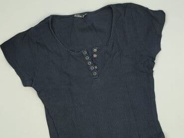 koszula damska z tetry: Diverse, T-shirt damski, rozmiar M — 1