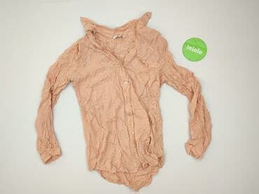 koszula satynowa rozowa: Tally Weijl, Koszula damska, rozmiar S — 2