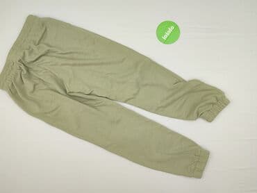hm joggery damskie: Cropp, Spodnie dresowe damskie, rozmiar M — 3
