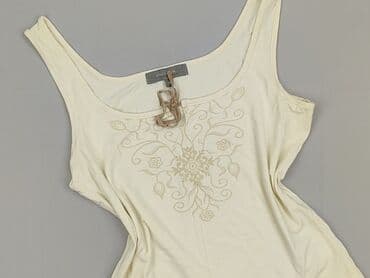 massimo dutti bluzki w paski: Top damski, rozmiar M — 1