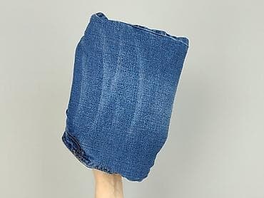 skiny jeans: Jeansy damskie, rozmiar S — 7