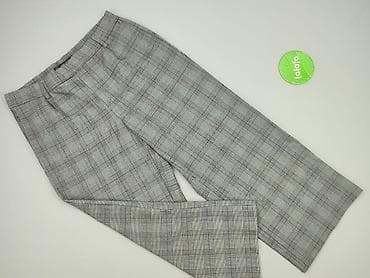 jogger: Zara, Spodnie materiałowe damskie, rozmiar L — 3