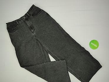 sprany jeans: Jeansy damskie, rozmiar S — 2