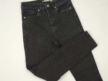 джинси жіночі сінсей: Denim Co, Jeansy damskie, rozmiar M — 1