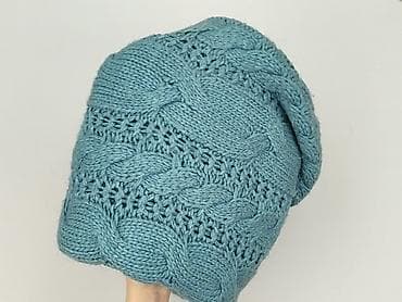 sweter turkusowy: Sweter damski, rozmiar 5XL — 7