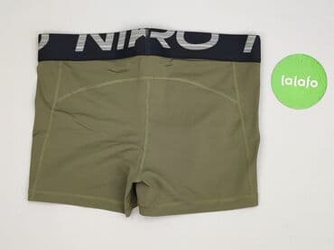 spodenki do kosza: Nike, Szorty damskie, rozmiar L — 3
