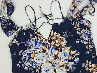 beloved spodenki: Vero Moda, Ogrodniczki damskie, rozmiar L — 1