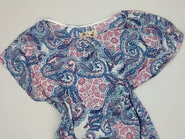 Blue, Bluzka damska, rozmiar S