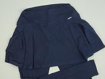 spódnice size plus: Leggings Sports for women, size S — 1