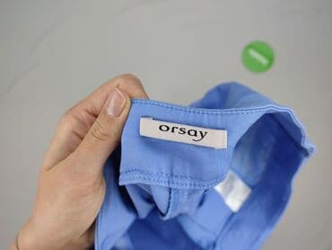 orsay spodnie push up: Orsay, Spodnie materiałowe damskie, rozmiar M — 5