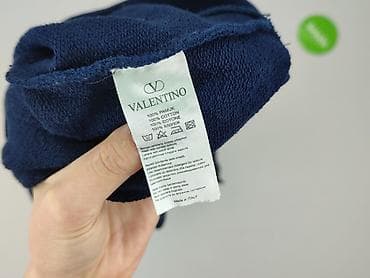 hooligans koszulka: Valentino, Bluza dla mężczyzn, rozmiar S — 6