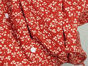 shein bluzka z dekoltem: Shein, Жіноча блуза, розмір L — 8