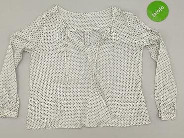 bluza gap boxy: Gap, Bluzka damska, rozmiar M — 2