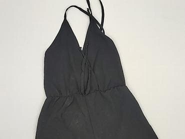 Boohoo, Kombinezon damski, rozmiar S