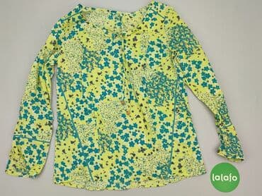 sukienka maxi sinsay: Women's blouse, size S (EU 36) — 2