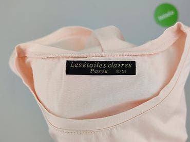 undiz pl: Les étoiles claires Paris, T-shirt damski, rozmiar S — 4