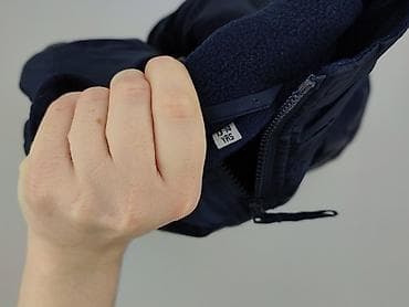 flared jeans: Kurtka przejściowa, Dunnes Stores, 14 lat, 158-164 cm, stan - Bardzo dobry — 4