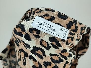 vinted 44: Janina, Sukienka damska, rozmiar 4XL — 4