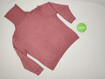 ciepla bluza: Golf damski, rozmiar S — 2