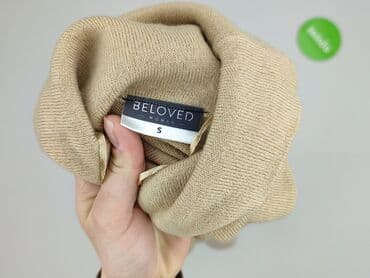czy akryl jest dobry na sweter: Beloved, Гольф жіночий, розмір S — 4