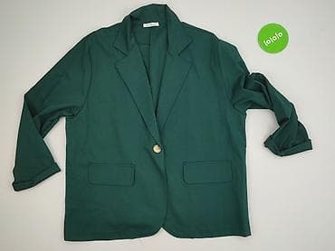 bmw kombinezon: New Collection, Marynarka damska, rozmiar 6XL — 2