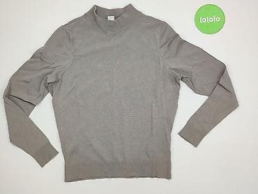 kurtka flek h: H&M, Sweter damski, rozmiar S — 2